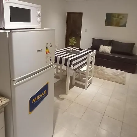 Ayres Del Rio Apartment Formosa Exterior photo