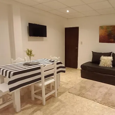 Ayres Del Rio Apartment Formosa Exterior photo