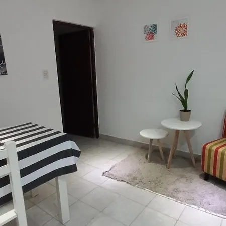Ayres Del Rio Apartment Formosa Exterior photo