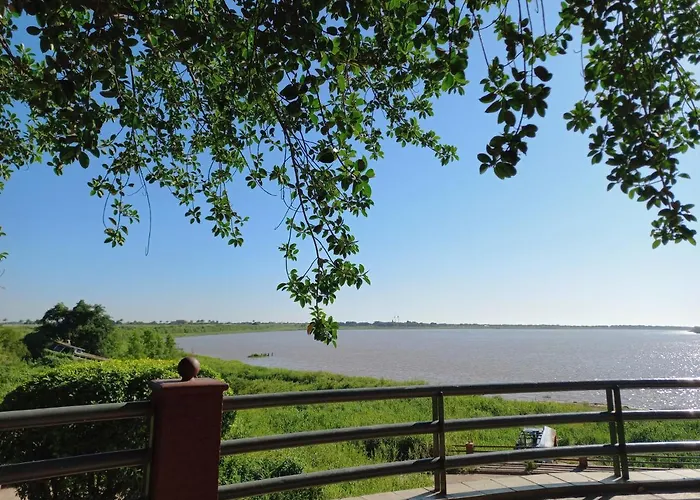 Ayres Del Rio