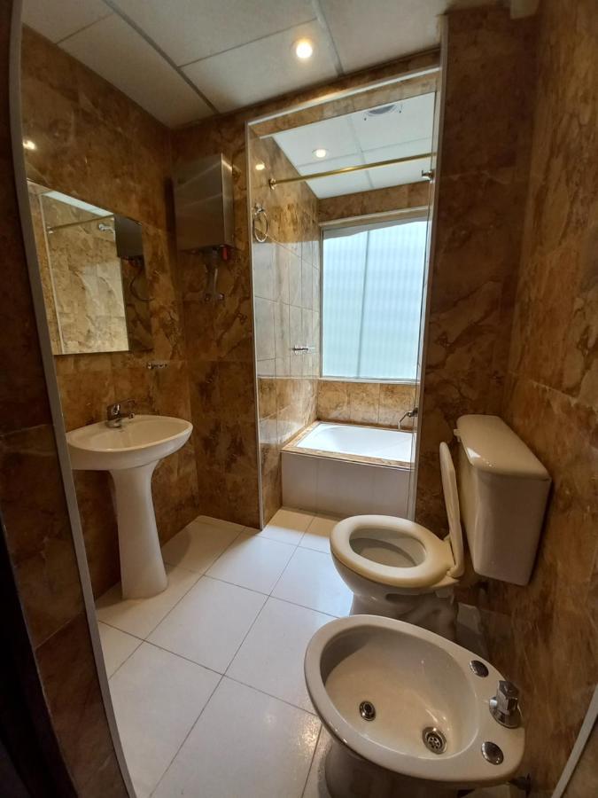 Ayres Del Rio Apartment Formosa