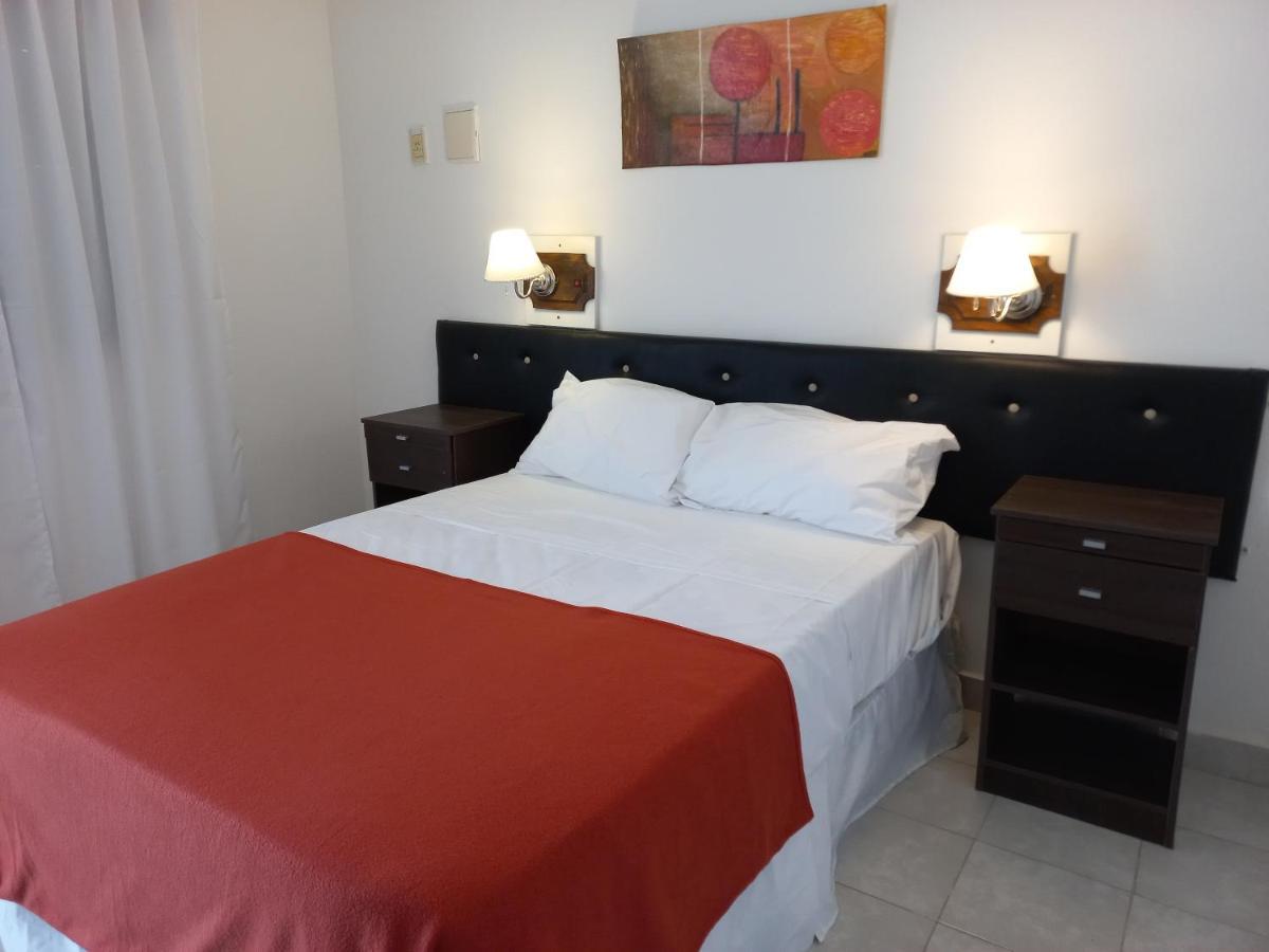 Apartment Ayres Del Rio *