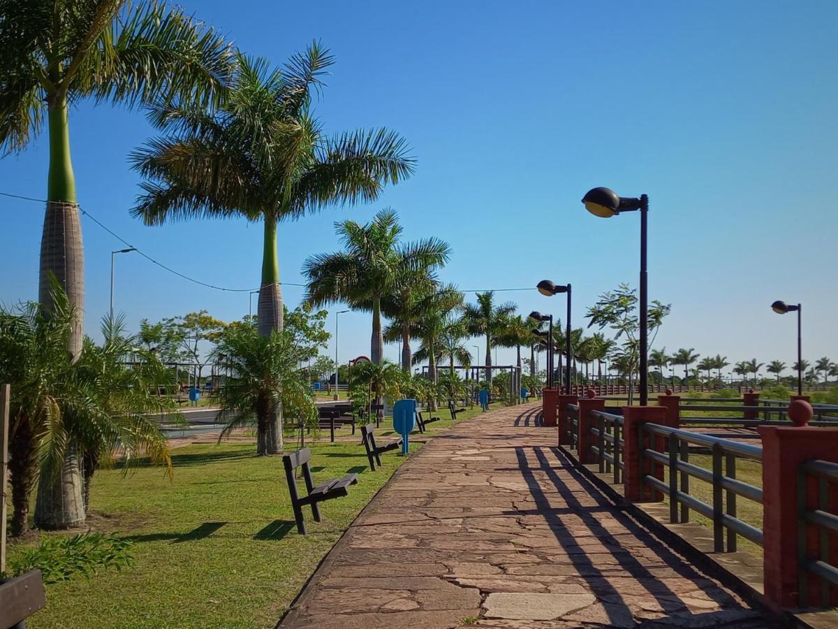Apartment Ayres Del Rio Formosa