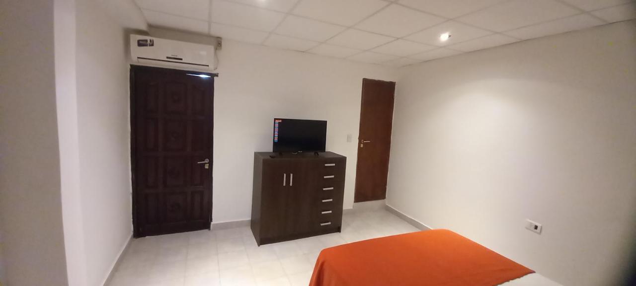 Apartment Ayres Del Rio