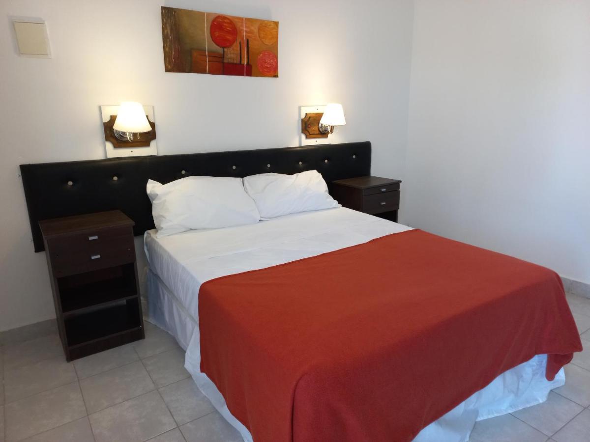 Apartment Ayres Del Rio