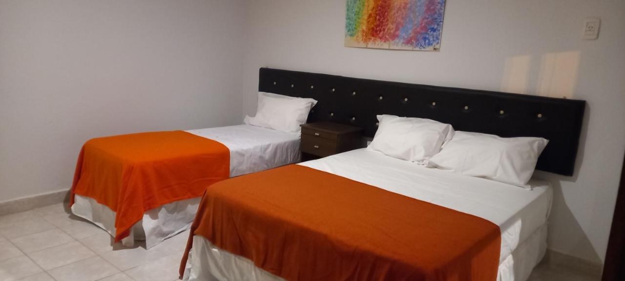 Ayres Del Rio Apartment Formosa