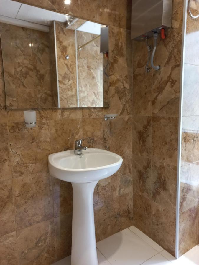 Apartment Ayres Del Rio *
