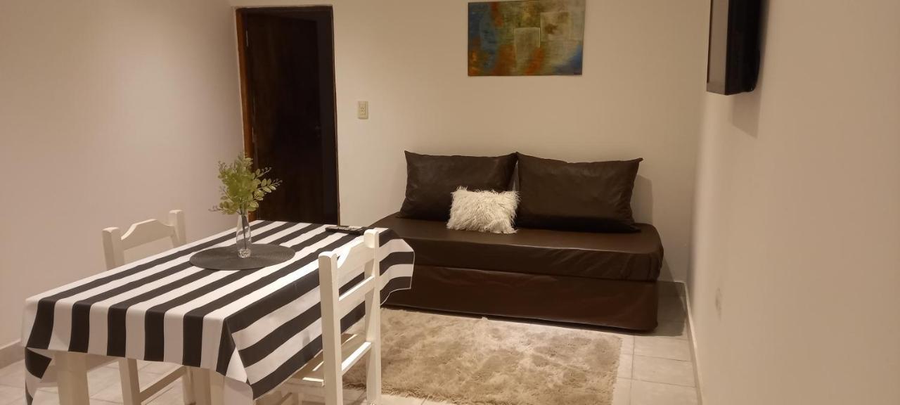 Apartment Ayres Del Rio Formosa