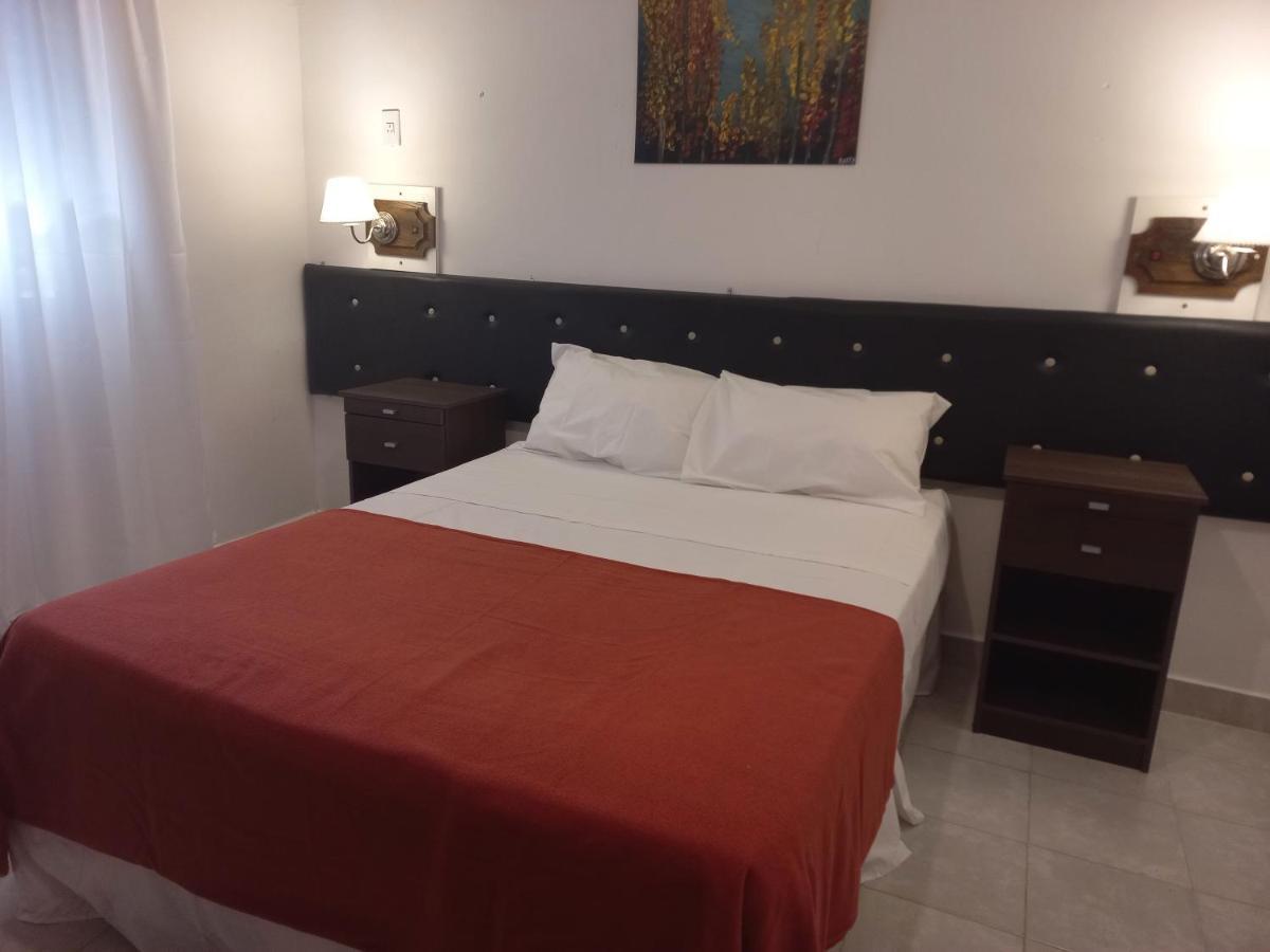 Ayres Del Rio Apartment Formosa