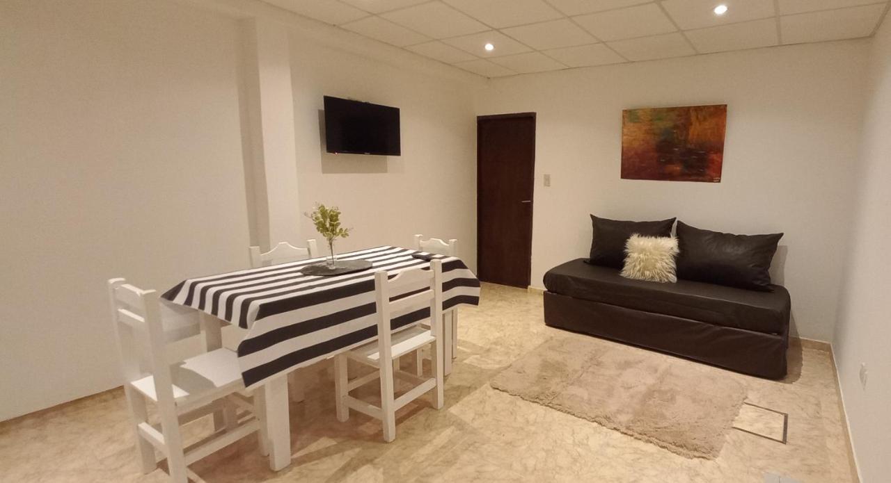Apartment Ayres Del Rio Formosa