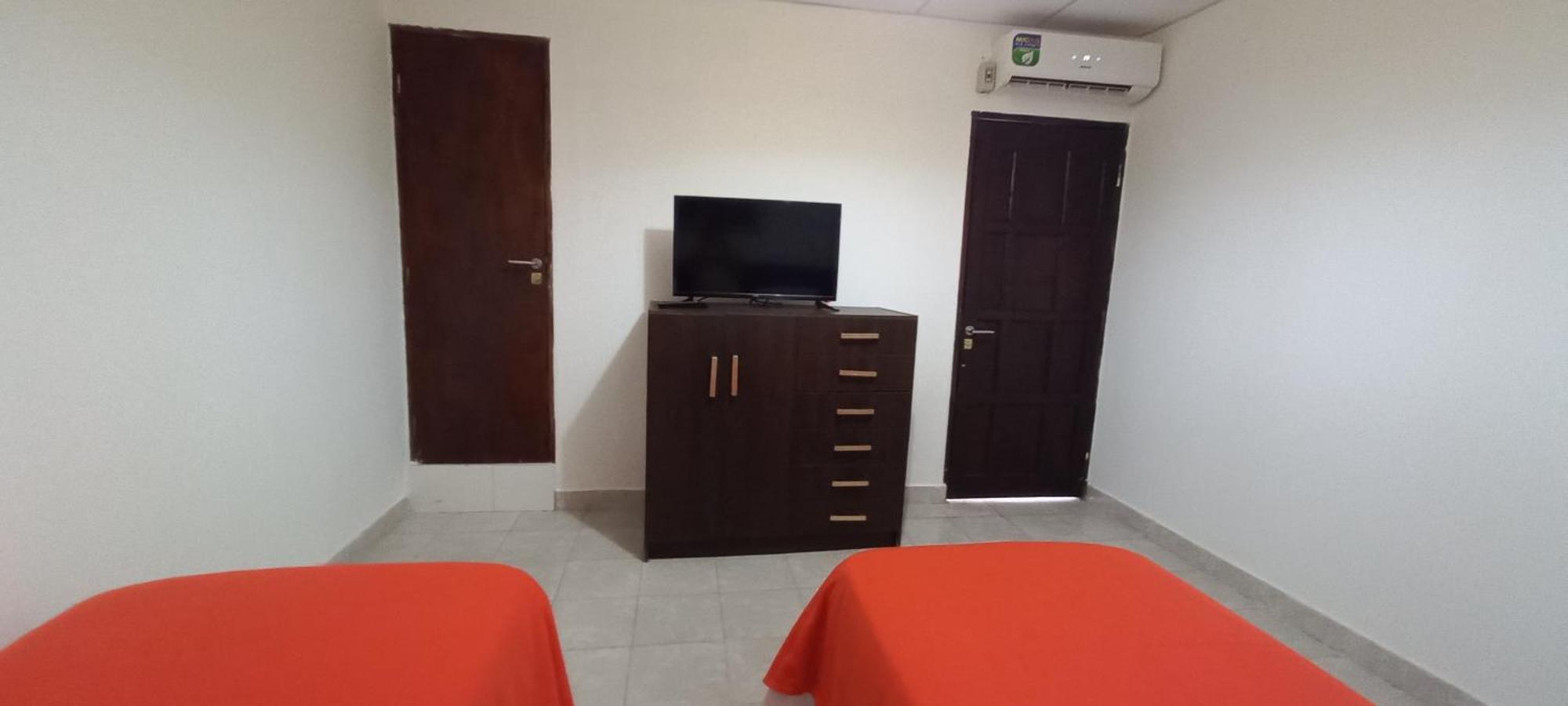 Apartment Ayres Del Rio Formosa