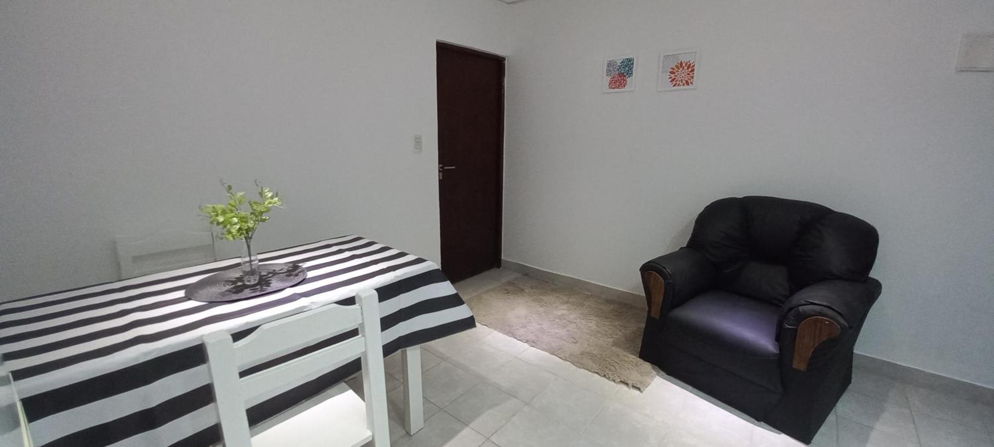 Ayres Del Rio Apartment